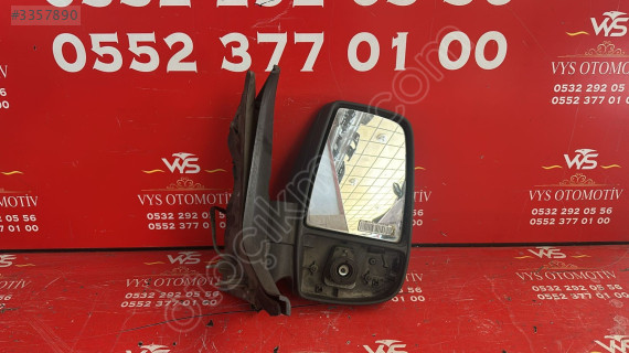 2013- Ford Transit V363 Sağ Ön Ayna bk31-17682