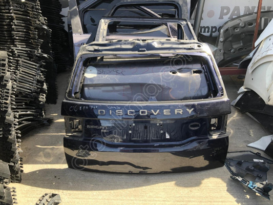 LAND ROVER DİSCOVERY SPORT BAGAJ KAPAĞI