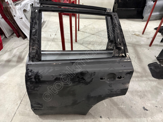 SUZUKİ VİTARA ÇIKMA ORJİNAL SOL ARKA KAPI BD1