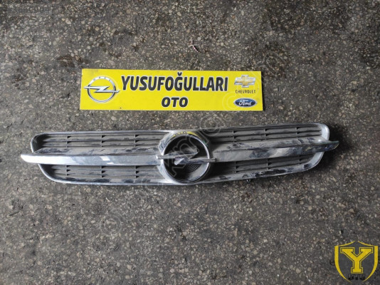 VECTRA C PANJUR PANCUR PANEL FAR STOP KAPUT DEMİR