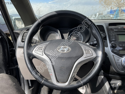 Orijinal Hyundai İX20 Çıkma Direksiyon Airbag Ve Simidi