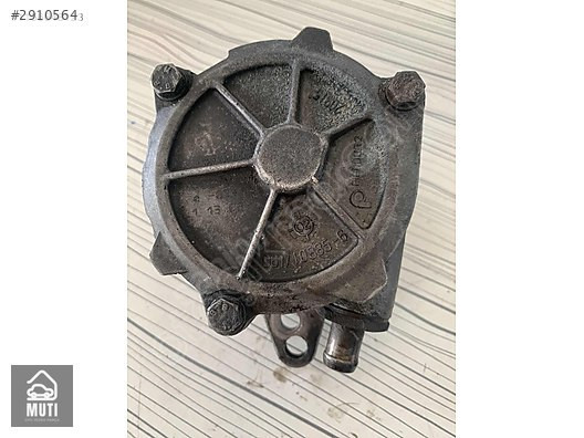 vakum pompası Bmw E46 320 2.0d 136cp 961/10885-6