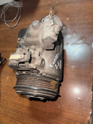 FORD CONNECT KLİMA KOMPRESÖRÜ KONUK OTO
