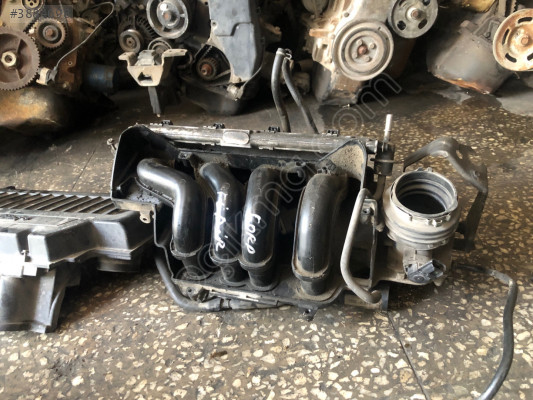 FORD FİESTA FLAİR EMME MANİFOLTU
