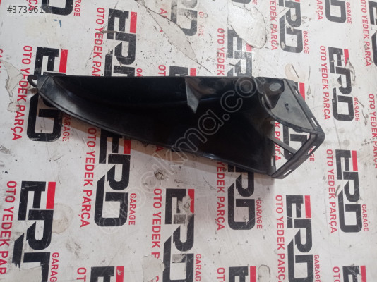AUDİ A6 MOTOR HAVA GİRİŞ HORTUMU OEM 4K0129520C