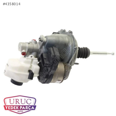 5WB614105AK ORJİNAL  FREN SERVOSU KOMPLE