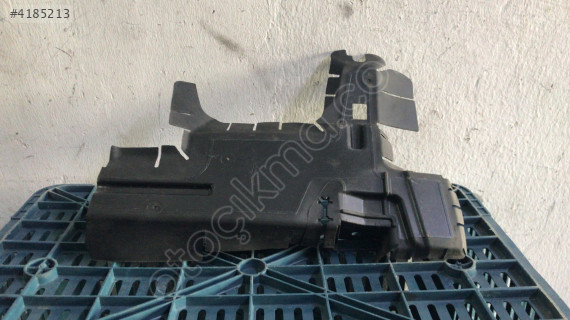 PEUGEOT 3008 ÖN PANEL YAN BAKALİTİ ÇIKMA ORJİNAL YEDEK PARÇA