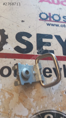 5H0863503B Bagaj esya bağlama kancasi
