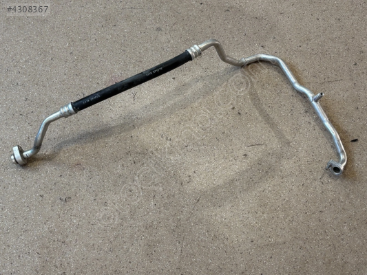 5Q0816743H ORJİNAL KLİMA BORUSU