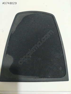 BMW 5 F10 GÖĞÜS HOPARLÖR ORTA KAPAĞI 9166643
