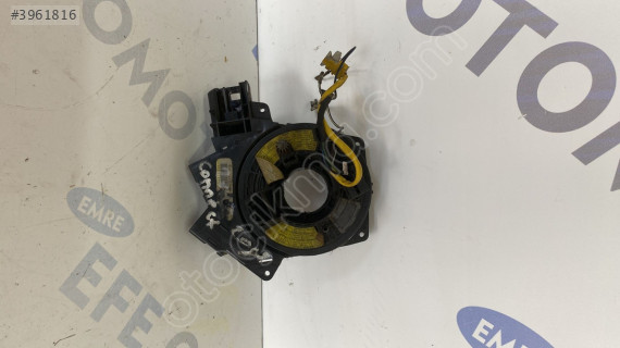 ford connect 2005 direksiyon airbag sargısı/zemberek (son fiyat)