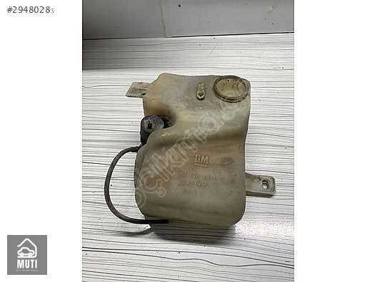 OPEL Corsa B Silecek Suyu Deposu 90386397