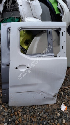 OPEL COMBO E SOL SÜRGÜLÜ KAPI ÇIKMA SÖKME YEDEK PARÇAA