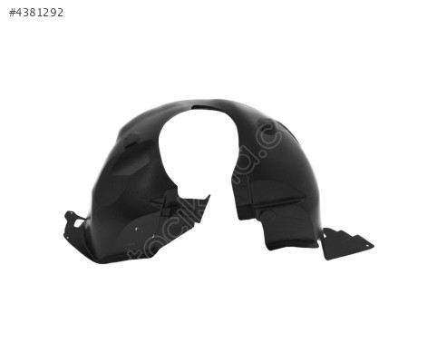 A6396843277 MERCEDES VITO W639 10-13 CAMURLUK DAVLUMBAZI ON SOL