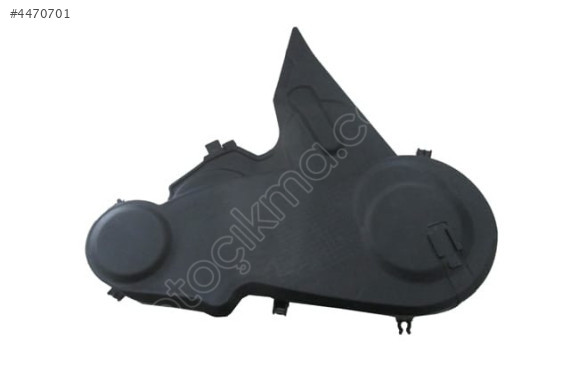 Volkswagen Passat Triger Kapaklari 11/14