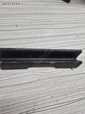 VOLKSWAGEN W201 Çekme Kancası Kapağı W201 2018800505