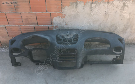 ALFA ROMEO 147 GÖĞÜSLÜK
