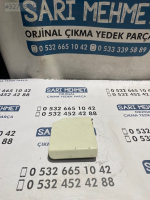 ÇIKMA VW TRANSPORTER T4 DEPO KAPAĞI
