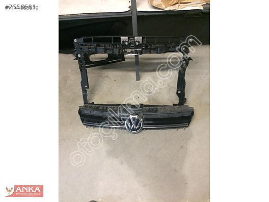 GOLF 7 PANEL PANJUR TAMPON VE TÜM ÇIKMA PARÇALAR