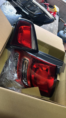 CITROEN C3  2015 MODEL SAĞ ARKA STOP