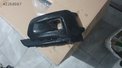 PEUGEOT RİFTER SİS ÇERÇEVESİ ORJİNAL ÇIKMA PEJO