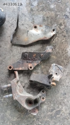 Kia kalarus motor şanzıman kulaklari