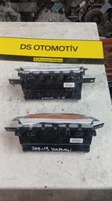 2009-2013 NİSSAN QASHQAİ J10 YOLCU AİRBAG