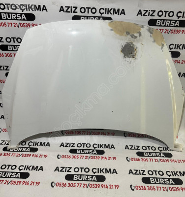 KUGA MOTOR KAPUTU ORJİNAL ÇIKMA