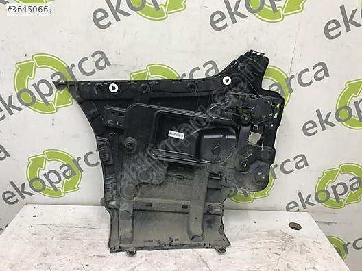 BMW 5 SERİSİ 2019 2023 G60 SOL ÖN ÇAMURLUK 41359633623