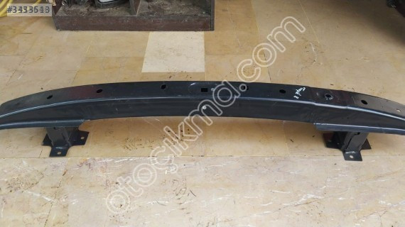 Renault trafik ön tampon demiri sifir 2003-2014 model