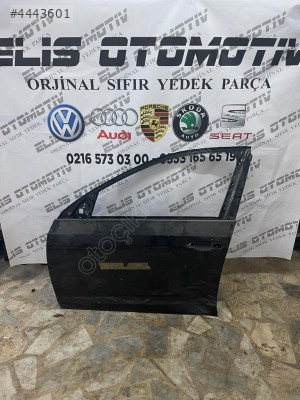 SKODA OCTAVİA SOL ÖN KAPI 2013-2021