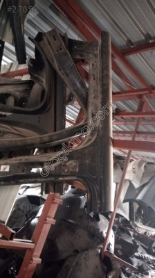 GOLF 6 SAĞ MARŞBİYEL ÇIKMA
