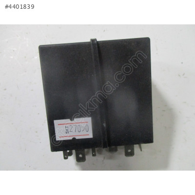 Volkswagen Audi Seat Skoda Röle 4B0955531A