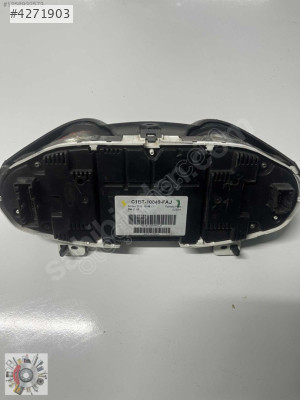 C1BT-10849-FAJ FORD FİESTA GÖSTERGE PANELİ