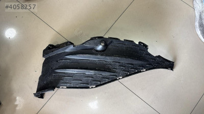 MERCEDES A SERİ W177 AMG SAĞ SİS ÇERÇEVESİ A1778800406