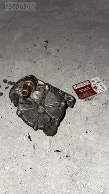 Volksagen Crafter 2.5 Vakum Pompası *.EFE*.