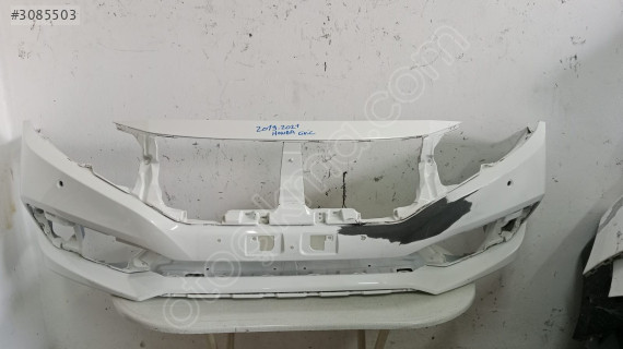 2022 honda cvc on tampon