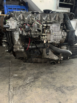 TRANSPORTER T4 2.5 ÇIKMA MOTOR ORJİNAL SÖKME