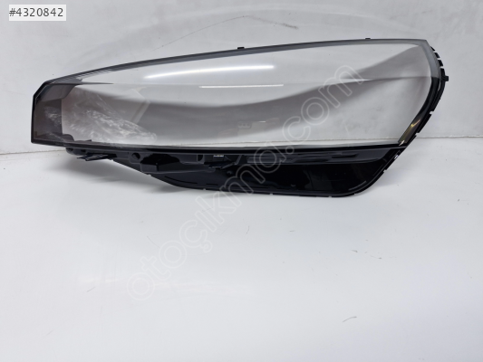 RENAULT CLİO 5.5 SOL ÖN FAR CAMI SIFIR 2024-2025