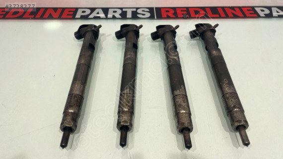 25183185 28264952 CHEVROLET 2.0 ÇIKMA ENJEKTÖR TAKIMI