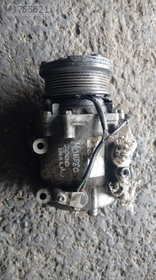 FORD MONDEO KLİMA KOMPRESÖRÜ ÇIKMA 05355893658
