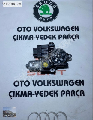 SEAT ARONA IBIZA POLO FABİA ATECA 2Q2959405E CAM KRİKO MOTORU 2Q