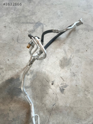 PEUGEOT 308 KLİMA BORUSU 9831702280