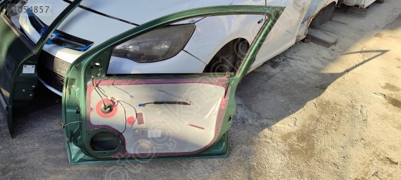 Opel Astra G sağ ön kapı hatasız