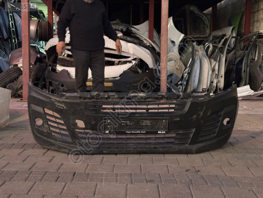 FİAT SCUDO PEUGEOT EXPERT ÖN TAMPON ORJİNAL ÇIKMA