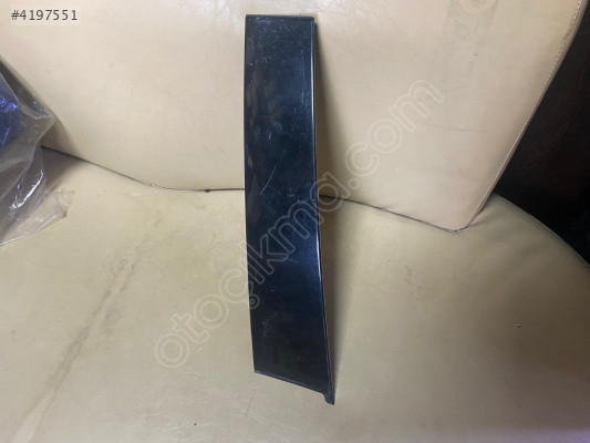 OPEL İNSİGNİA A SAĞ ARKA KAPI DİREK KAPLAMASI 13464468 13464370