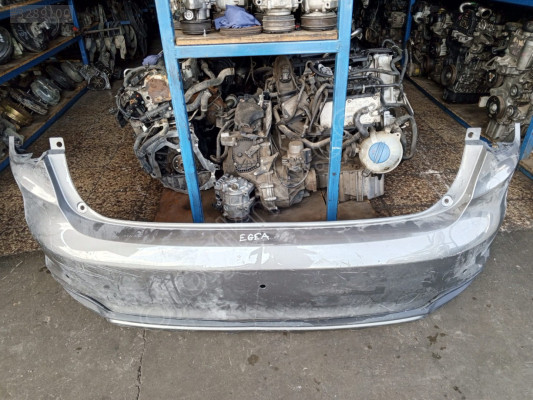 FİAR EGEA ARKA TAMPON