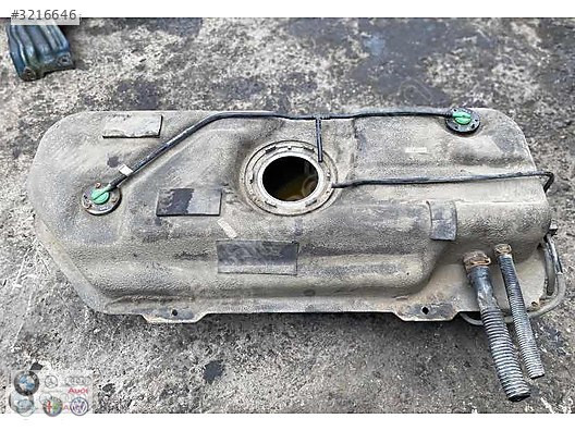 CHEVROLET AVEO YAKIT DEPOSU (ORJİNAL) ÇIKMA - ÖZEN OTOMOTİV