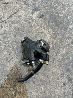 FİAT ALBEA 1.3 EURO 4 MAZOT POMPASI