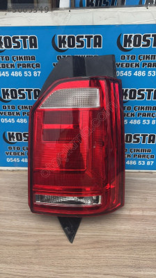 VOLKSWAGEN TRANSPORTER SAĞ ARKA STOP